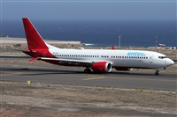 Alfonso Sols - Asociacin Canary Islands Spotting. Haz click para ampliar