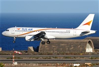 Alejandro H.L - Gran Canaria Spotters. Click to see full size photo