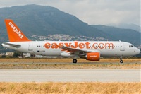 Ismael -Costa del Sol Spotters- (Fuengirola). Click to see full size photo