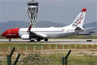 Jose Bornay - Spotters Barcelona - El Prat. Click to see full size photo