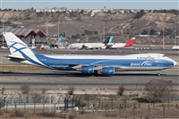 Jorge Medina  -Spotters Barcelona - El Prat. Click to see full size photo