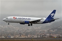 Javier de la Cruz - CANARY ISLANDS SPOTTING. Click to see full size photo