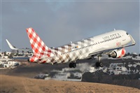 Adrin Alonso Lemes - Lanzarote Spotters. Click to see full size photo