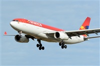 Adolfmalet-Spotters Barcelona-El Prat. Click to see full size photo