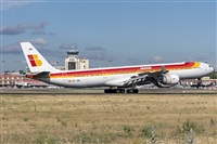 Adolfo Bento - Gran Canaria Spotters. Click to see full size photo