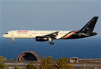 Alejandro H.L - Gran Canaria Spotters. Click to see full size photo