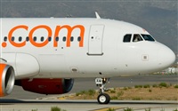 Ismael -Costa del Sol Spotters- (Fuengirola). Click to see full size photo