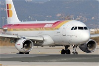 Jose Bornay - Spotters Barcelona - El Prat. Click to see full size photo