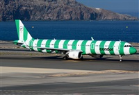 Alejandro H.L - Gran Canaria Spotters. Click to see full size photo