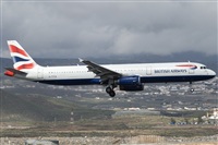 ALAMO AIRLINES.CANARY ISLANDS SPOTTING. Click to see full size photo