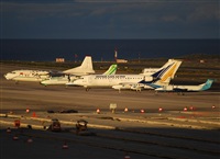 Alejandro H.L - Gran Canaria Spotters. Haz click para ampliar