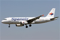 Jorge Vicente - Spotters Barcelona - El Prat. Click to see full size photo