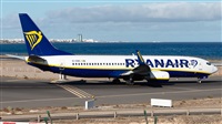 Florencio Martn Melin - Lanzarote Spotters. Click to see full size photo