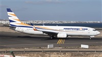 Florencio Martn Melin - Lanzarote Spotters. Click to see full size photo