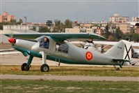 Fernando Puppio - GACETA AERONUTICA. Click to see full size photo