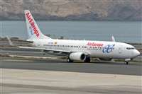 Adolfo Bento - Gran Canaria Spotters. Click to see full size photo