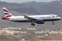 Adolfo Bento - Gran Canaria Spotters. Click to see full size photo