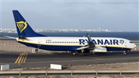 Florencio Martn Melin - Lanzarote Spotters. Click to see full size photo