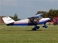 Tomas Basilotta- SV-Clasab-Aviation Spotter. Haz click para ampliar 