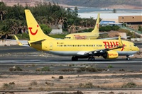 Florencio Martn Melin - Lanzarote Spotters. Click to see full size photo