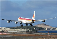 Alejandro H.L - Gran Canaria Spotters. Click to see full size photo