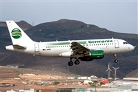 Bartolom Fernndez - Gran Canaria Spotters. Click to see full size photo