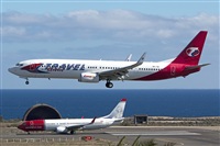 Israel Ortega-Gran Canaria Spotters. Click to see full size photo
