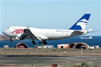 Adolfo Bento - Gran Canaria Spotters. Click to see full size photo