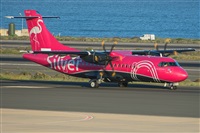 Adolfo Bento - Gran Canaria Spotters. Click to see full size photo