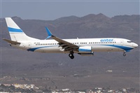 Adolfo Bento - Gran Canaria Spotters. Click to see full size photo