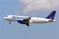 Pere  Escala - Spotters Barcelona-El Prat. Click to see full size photo