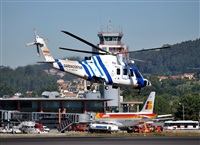 Miguel Martin Cordeiro - Iberian Spotters. Click to see full size photo