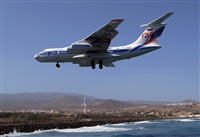 Alejandro H.L - Gran Canaria Spotters. Click to see full size photo