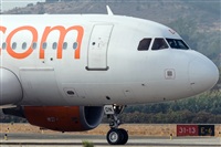 Ismael -Costa del Sol Spotters- (Fuengirola). Click to see full size photo