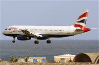 Adolfo Bento - Gran Canaria Spotters. Click to see full size photo