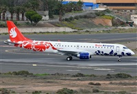 Alejandro H.L - Gran Canaria Spotters. Haz click para ampliar 