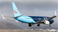 Florencio Martn Melin - Lanzarote Spotters. Click to see full size photo