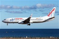 Florencio Martn Melin - Lanzarote Spotters. Click to see full size photo