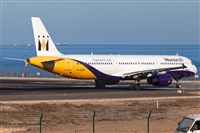 Florencio Martn Melin - Lanzarote Spotters. Click to see full size photo