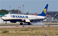 Ismael -Costa del Sol Spotters- (Fuengirola). Click to see full size photo