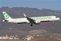 Adolfo Bento - Gran Canaria Spotters. Click to see full size photo