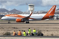 Florencio Martn Melin - Lanzarote Spotters. Click to see full size photo