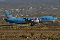 Juan Antonio Lpez Delgado, Asociacin de Spotters de Canarias (Canary Islands Spotting). Haz click para ampliar 