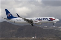 ALAMO AIRLINES.CANARY ISLANDS SPOTTING. Click to see full size photo