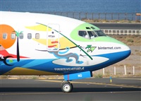 Adrin Alonso Lemes - Lanzarote Spotters. Haz click para ampliar