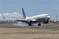 Ruth Sancho Rodrguez - Gran Canaria Spotters. Click to see full size photo