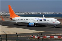 Adrin Alonso Lemes - Lanzarote Spotters. Click to see full size photo