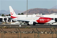 Florencio Martn Melin - Lanzarote Spotters. Click to see full size photo