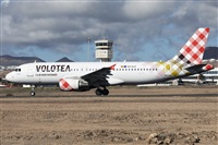 Florencio Martn Melin - Lanzarote Spotters. Click to see full size photo