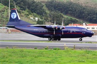 Miguel A. gueda Rguez.  (CANARY ISLANDS SPOTTING). Click to see full size photo